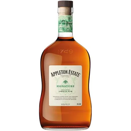 Ron Appleton Estate 750ml*