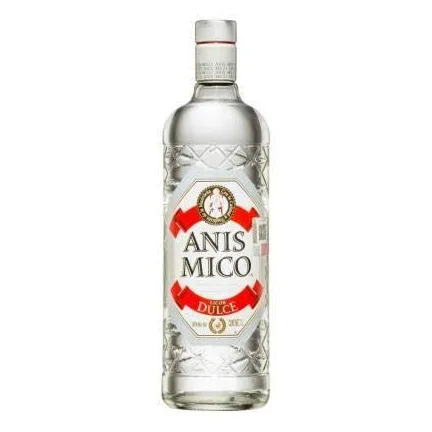 Anis Mico Dulce 1000ml*