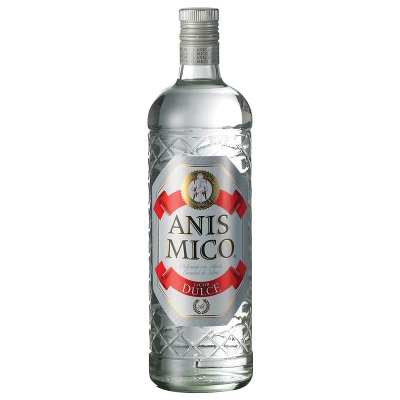 Anis Mico Dulce 1000ml*