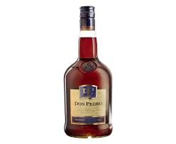 Brandy Don Pedro Reserva Especial 1000ml*