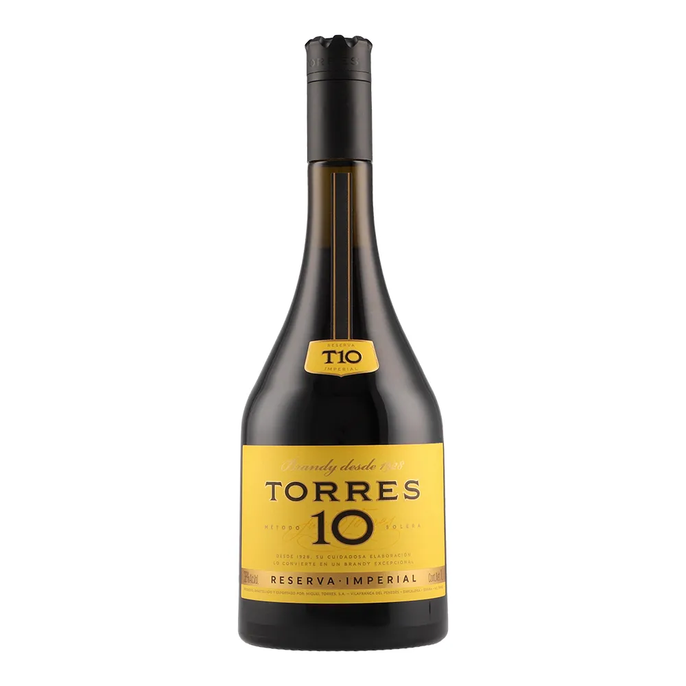 Brandy Torres 10 1000ml*