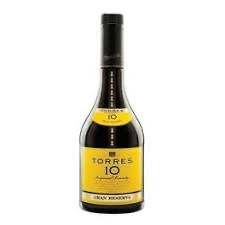 Brandy Torres 10 1500ml*