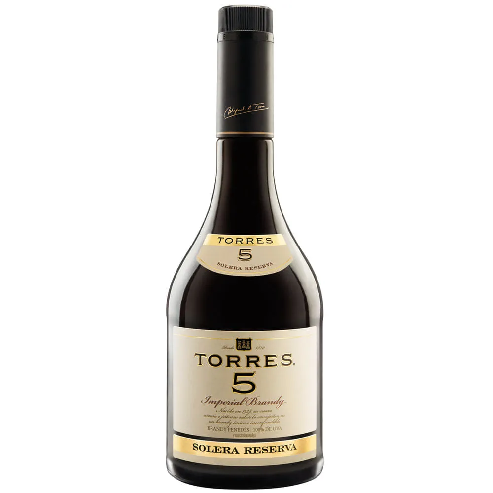 Brandy Torres 5 1500ml*