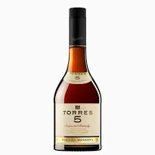 Brandy Torres 5 1500ml*