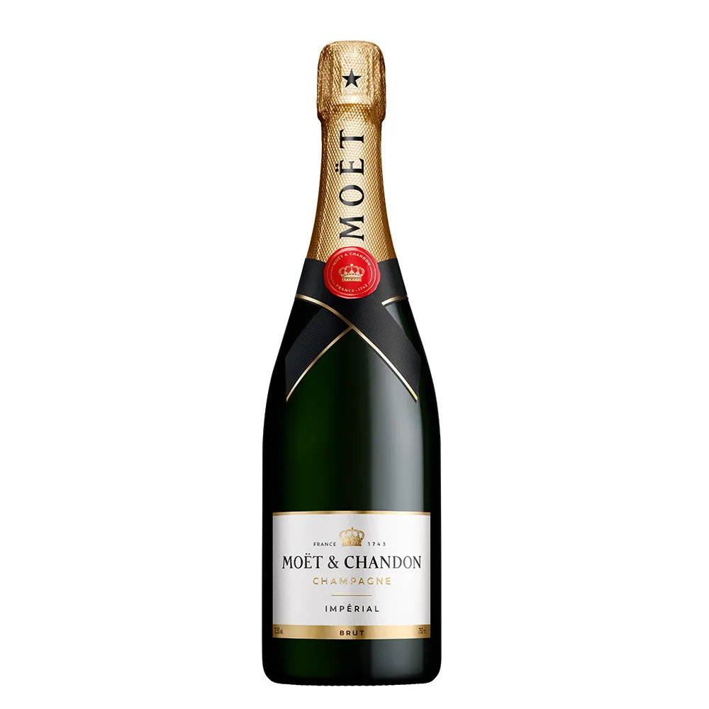Champagne Moet Chandon Brut Imperial 750ml*