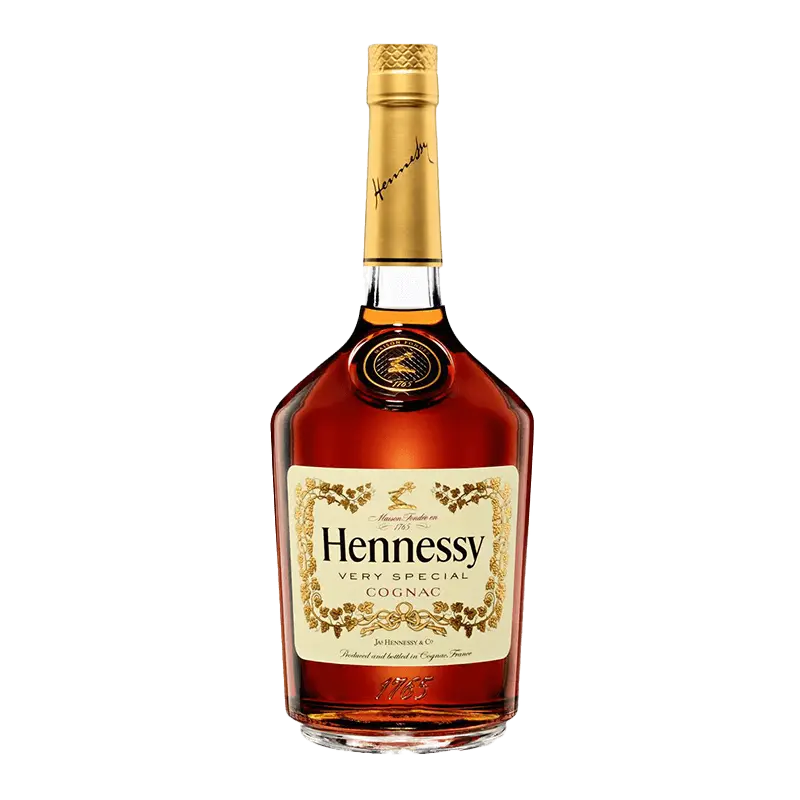 Cognac Hennessy VS 700ml