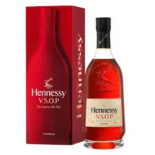 Cognac Hennessy VSOP 750ml