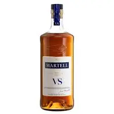 Cognac Martell VS 750ml*
