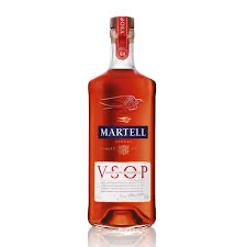 Cognac Martell VSOP 700ml*
