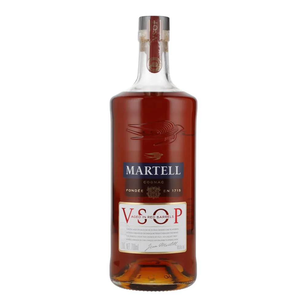 Cognac Martell VSOP 700ml