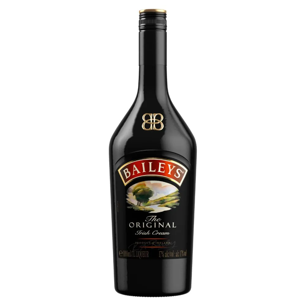 Crema Baileys 1000ml