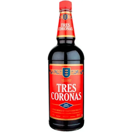 Jerez Tres Coronas 1000ml*