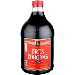Jerez Tres Coronas 4000ml*