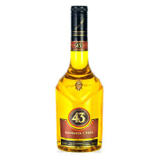 Licor 43 1000ml*