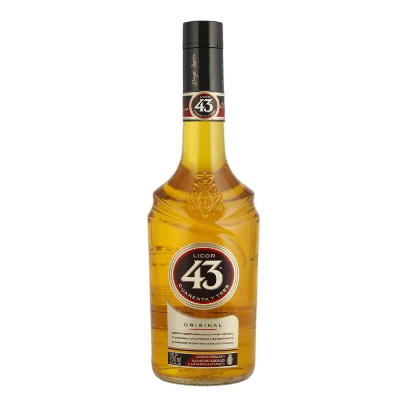 Licor 43 700ml*