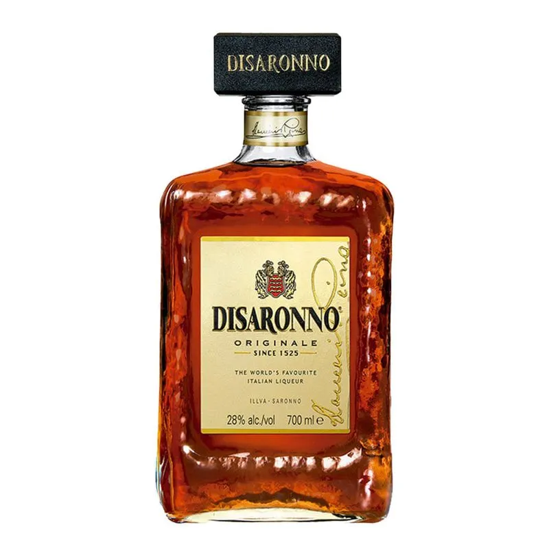 Licor Amaretto Disaronno 750ml*