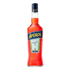 Licor Aperol 700ml*