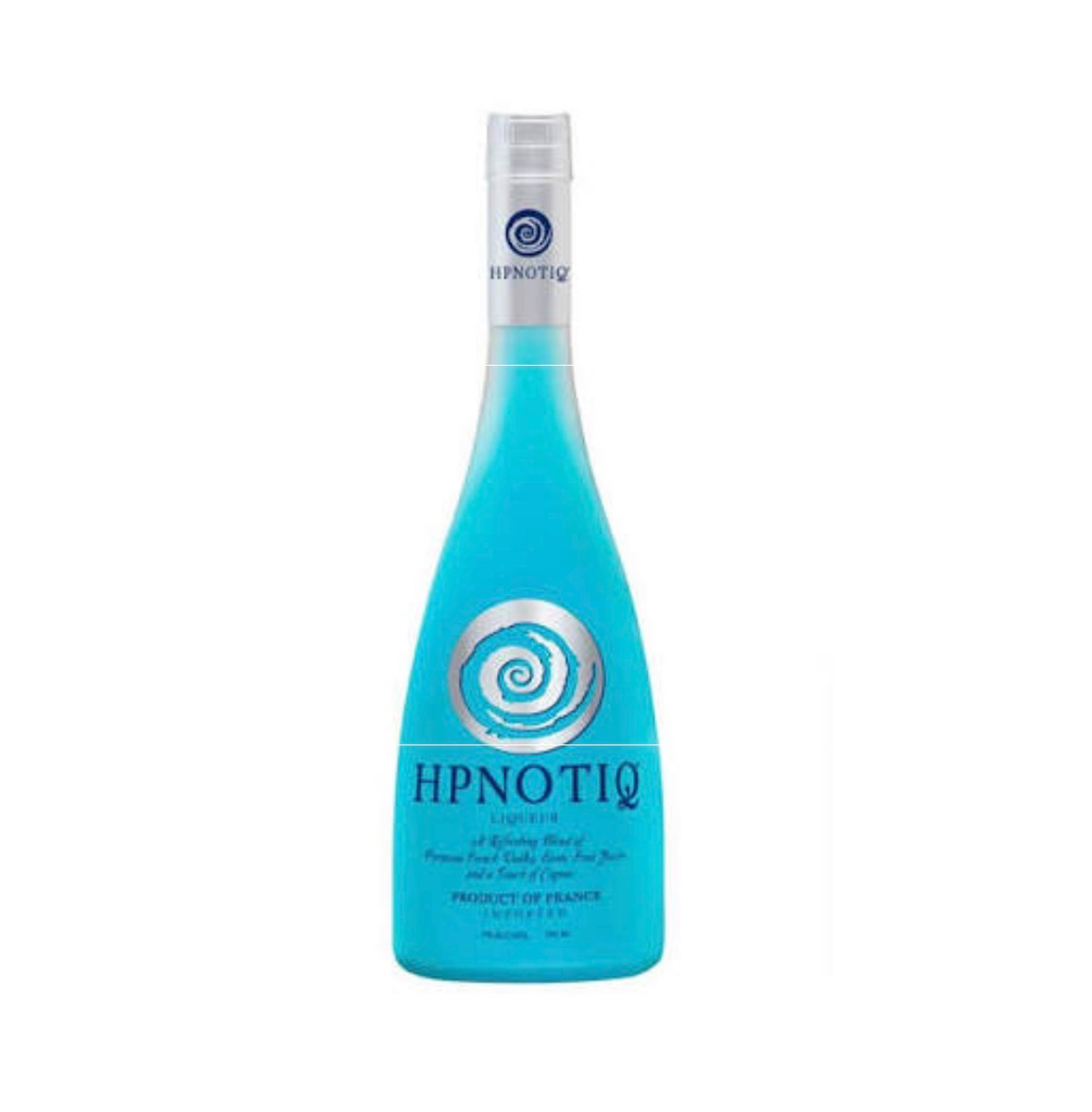 Licor Hpnotiq 750ml*