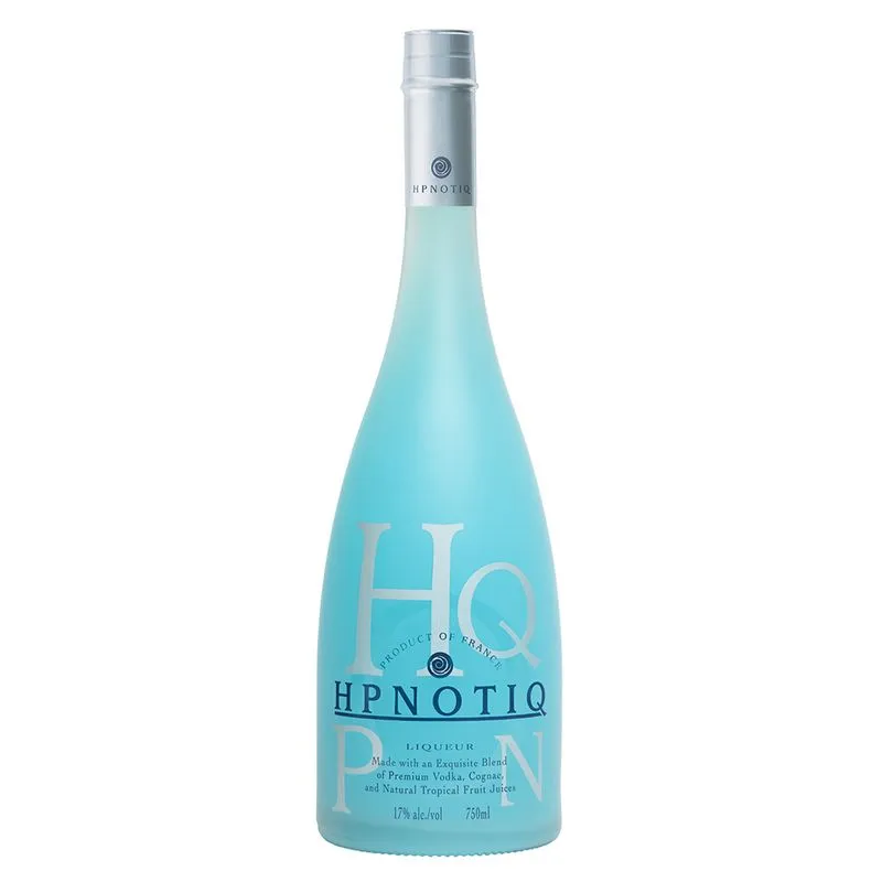 Licor Hpnotiq 750ml*