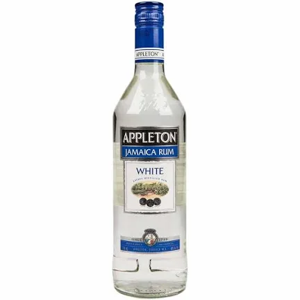Ron Appleton Blanco 950ml*