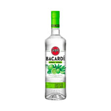 Ron Bacardi Limon 750ml