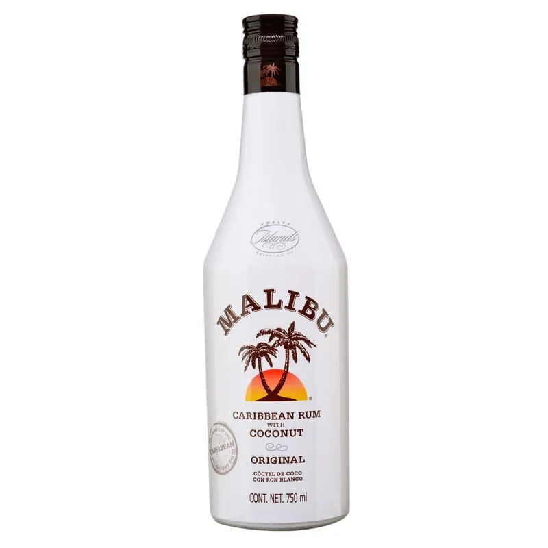 Ron Malibu Coco 700ml