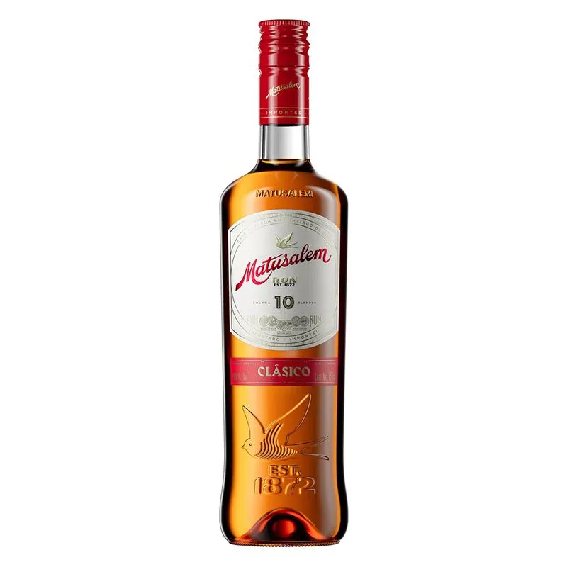 Ron Matusalem Clasico 750ml*
