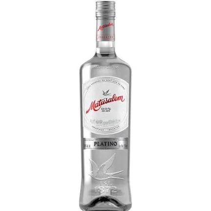 Ron Matusalem Platino 750ml*