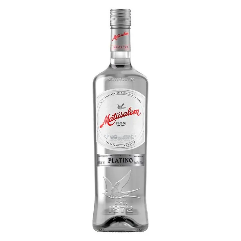 Ron Matusalem Platino 750ml*