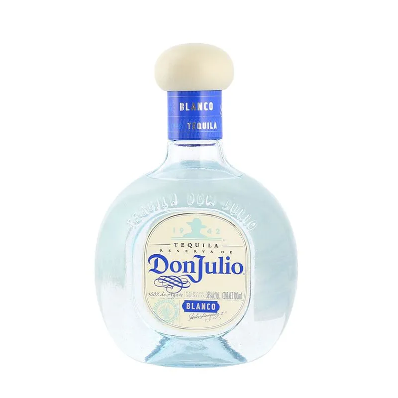 Tequila Don Julio Blanco 700ml*