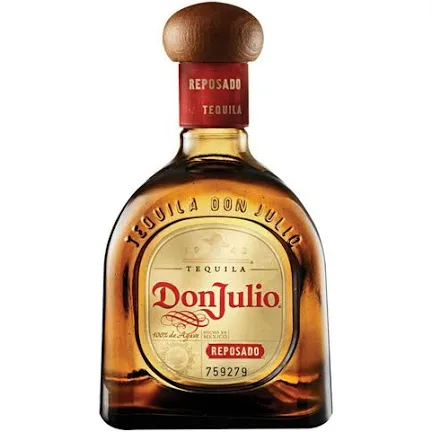Tequila Don Julio Reposado 700ml*