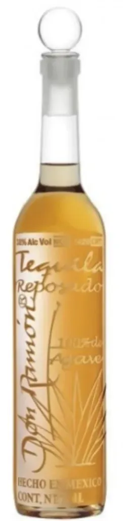 Tequila Don Ramon Bola Reposado 1000ml*