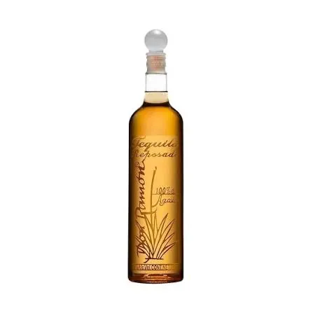 [424469] Tequila Don Ramon Bola Reposado 750ml*