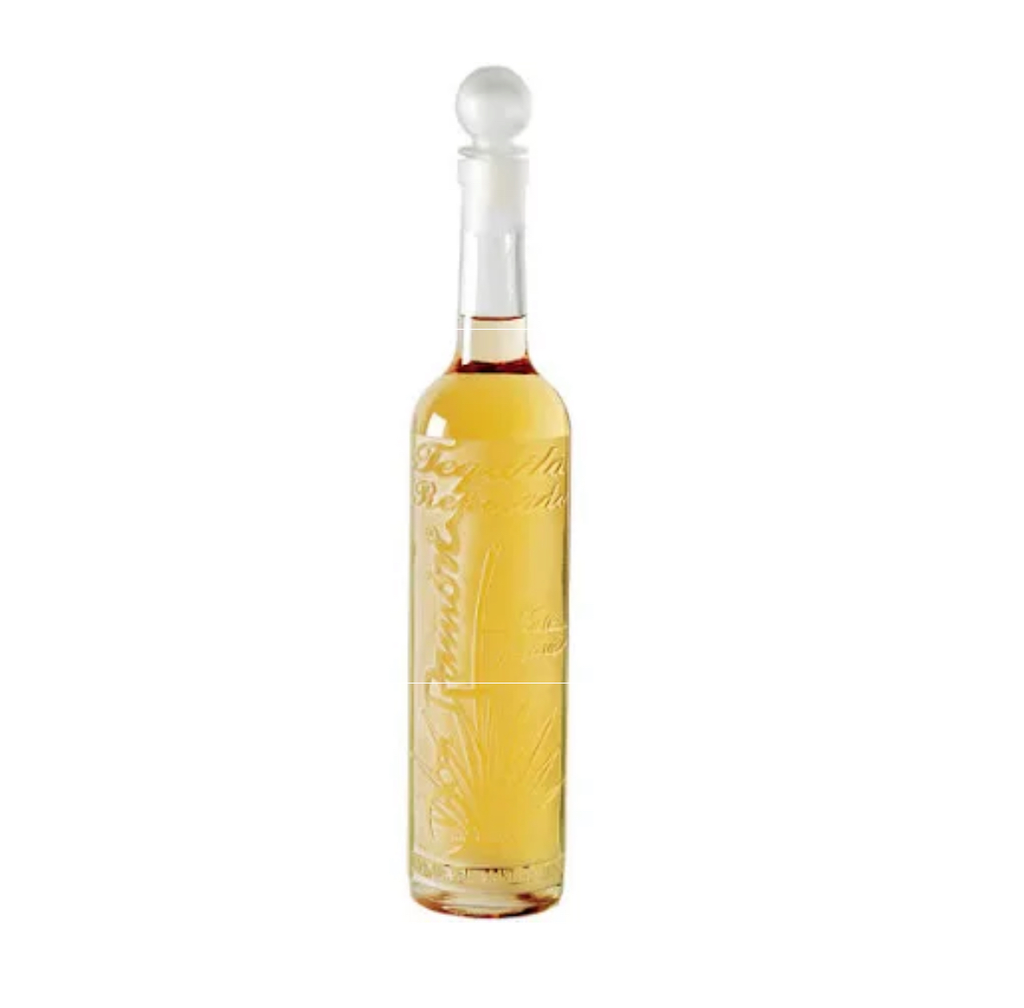 Tequila Don Ramon Bola Reposado 750ml*