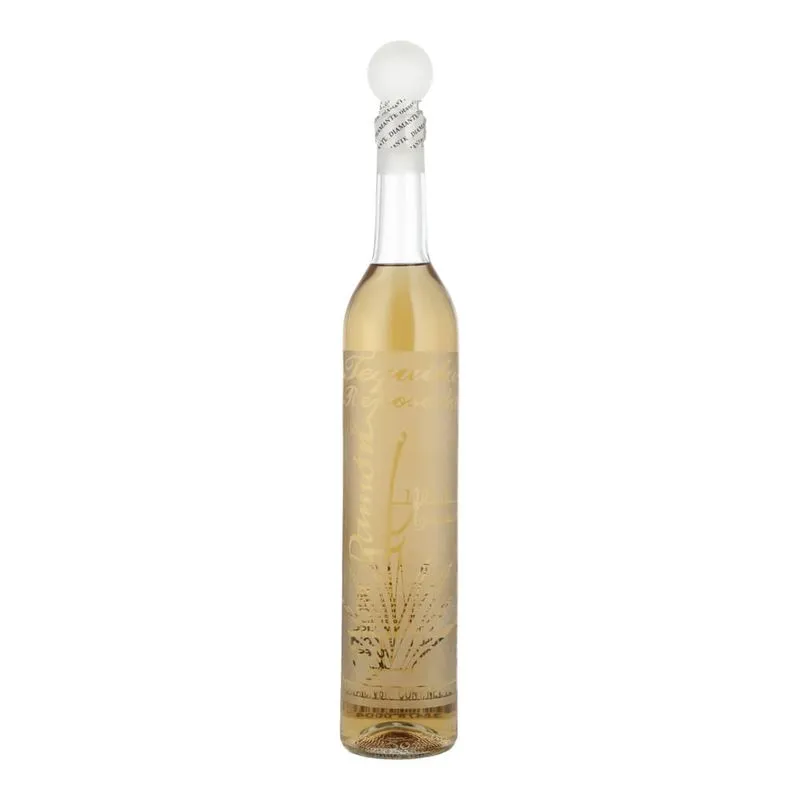 Tequila Don Ramon Bola Reposado 750ml*