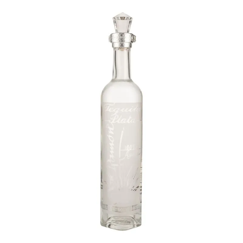 Tequila Don Ramon Diamante Plata 750ml*
