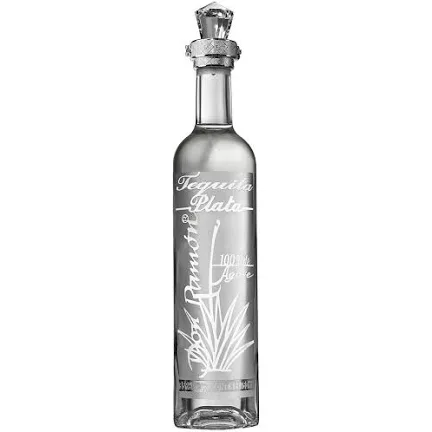 Tequila Don Ramon Diamante Plata 750ml*