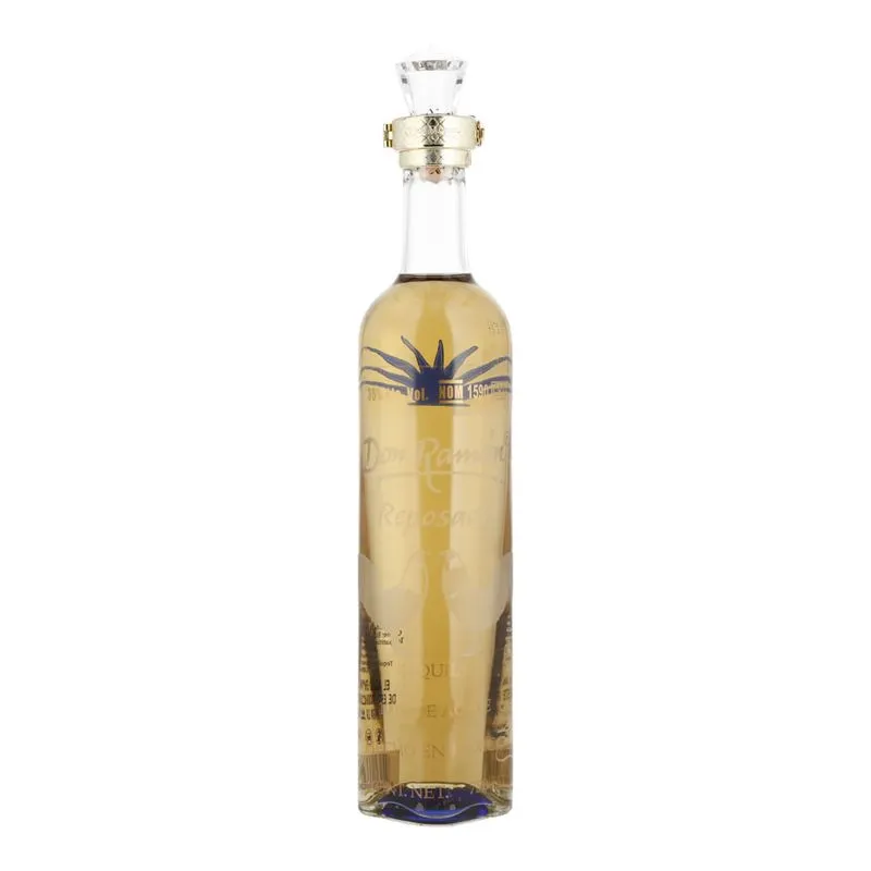 Tequila Don Ramon Diamante Reposado 750ml*