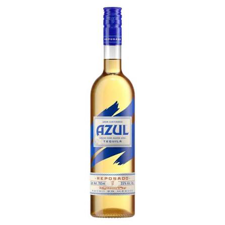 Tequila Gran Centenario Azul Reposado 950ml*