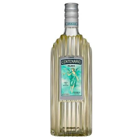 Tequila Gran Centenario Plata 950ml*