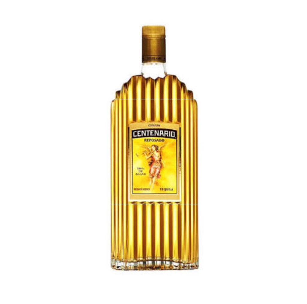 Tequila Gran Centenario Reposado 700ml*