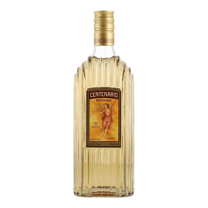 Tequila Gran Centenario Reposado 950ml*