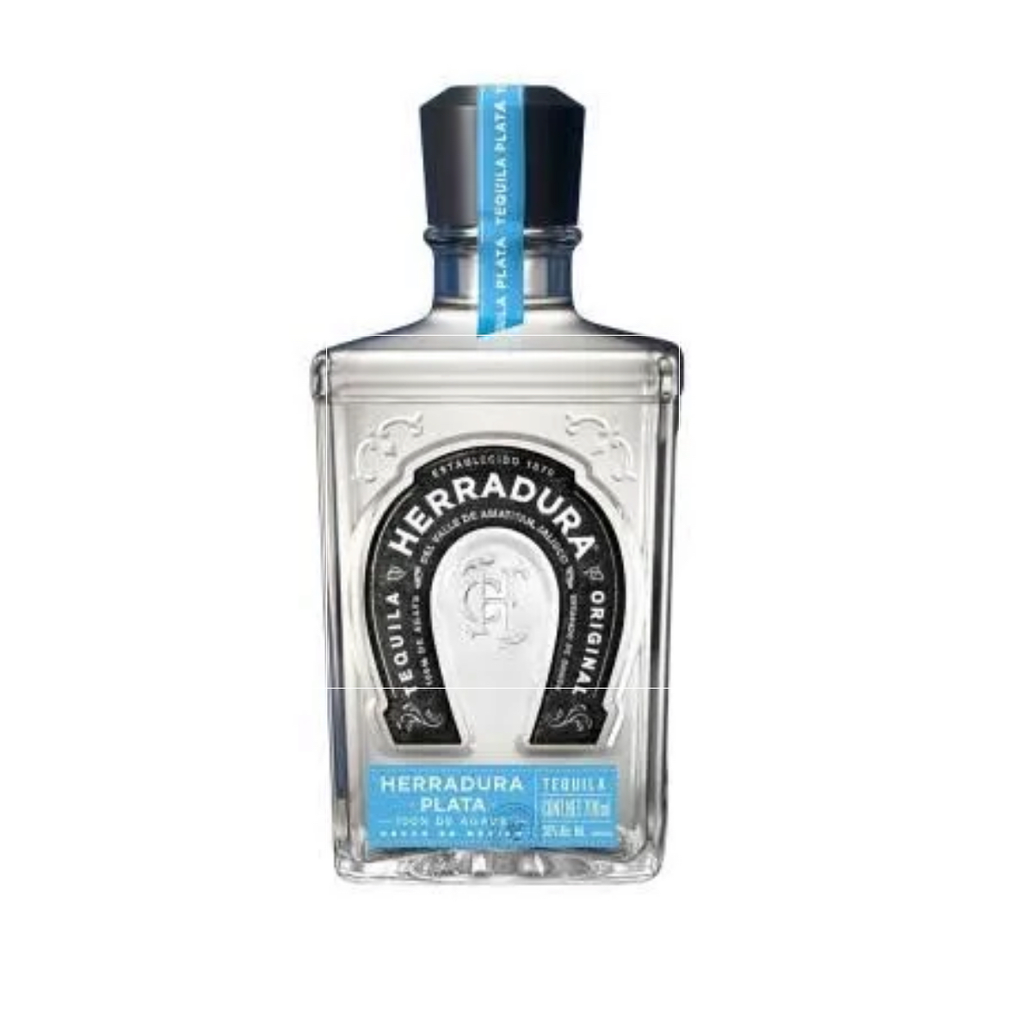 Tequila Herradura Plata 700ml*