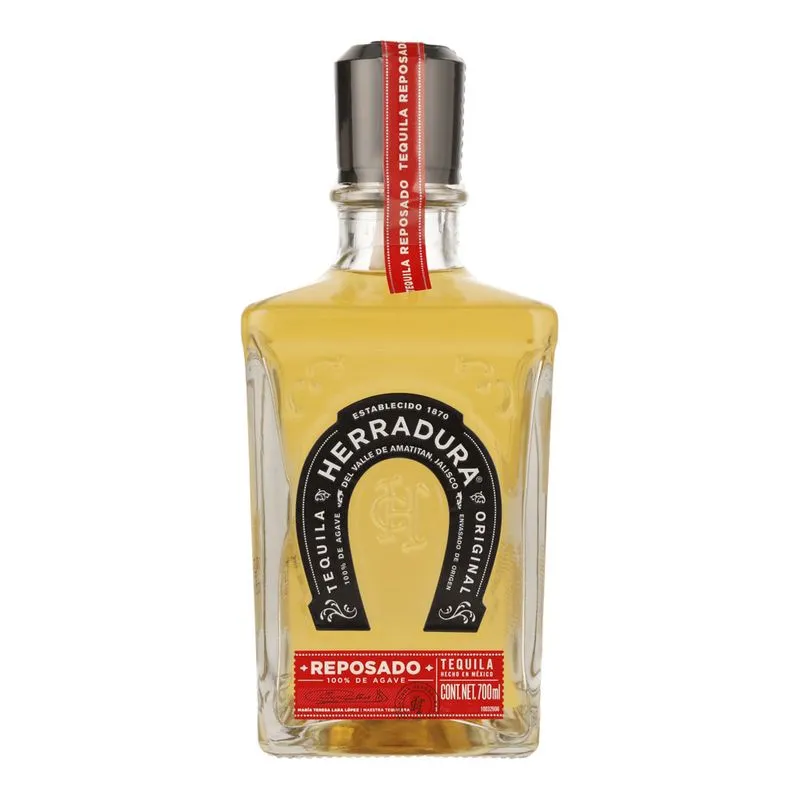 Tequila Herradura Reposado 700ml*