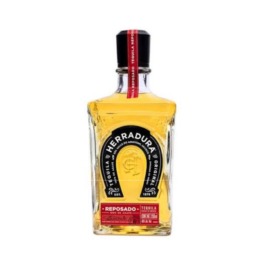 Tequila Herradura Reposado 700ml*