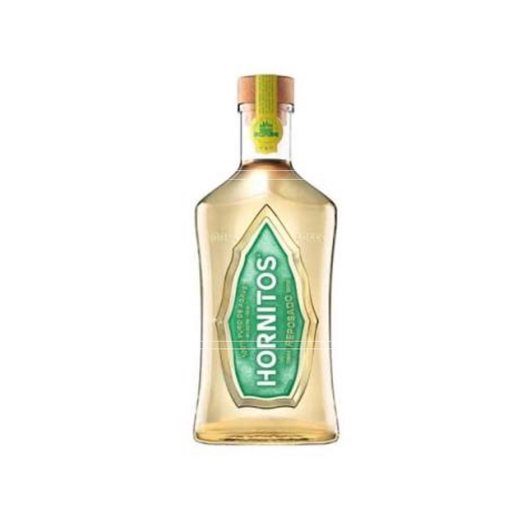 Tequila Hornitos Reposado 700ml*