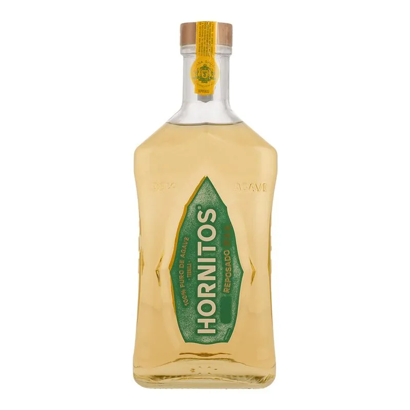 Tequila Hornitos Reposado 700ml*