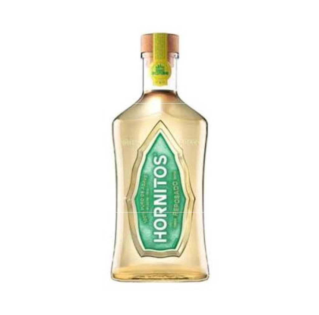 Tequila Hornitos Reposado 940ml*