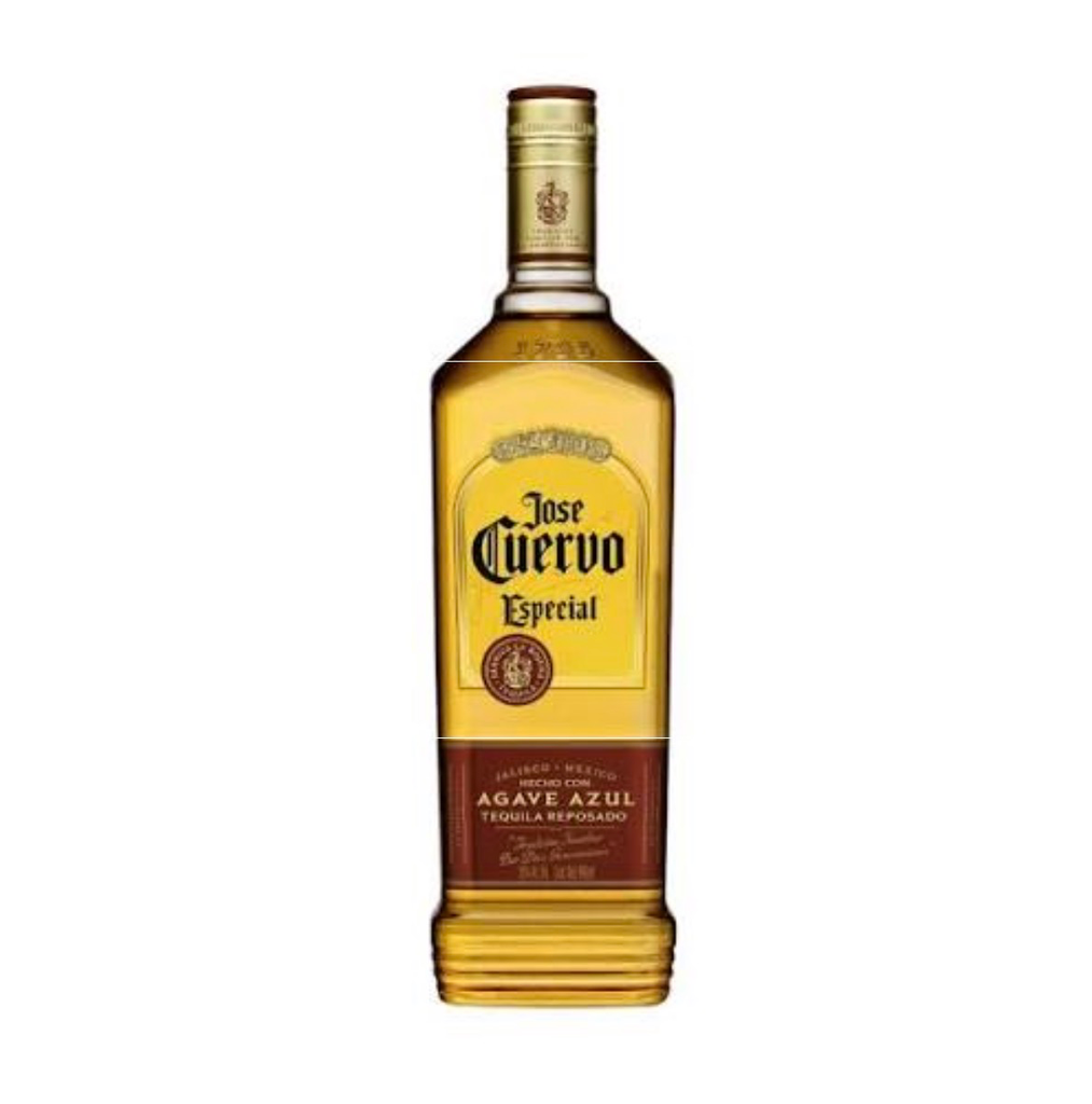 Tequila Jose Cuervo Especial Reposado 695ml*