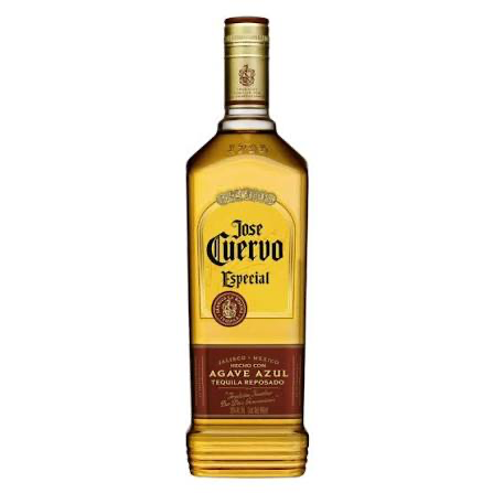 Tequila Jose Cuervo Especial Reposado 990ml*